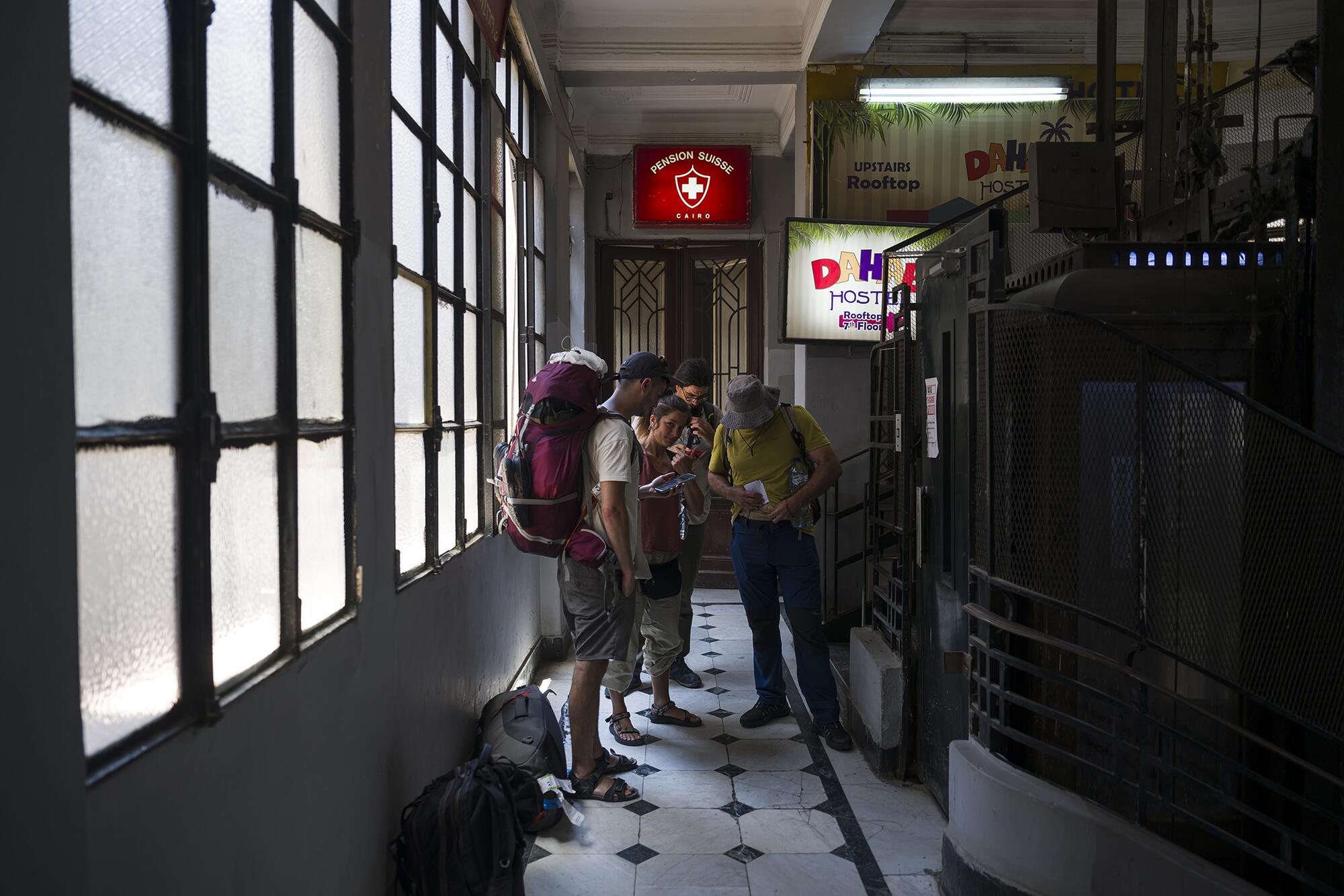 Marcha Global a Gaza - 4